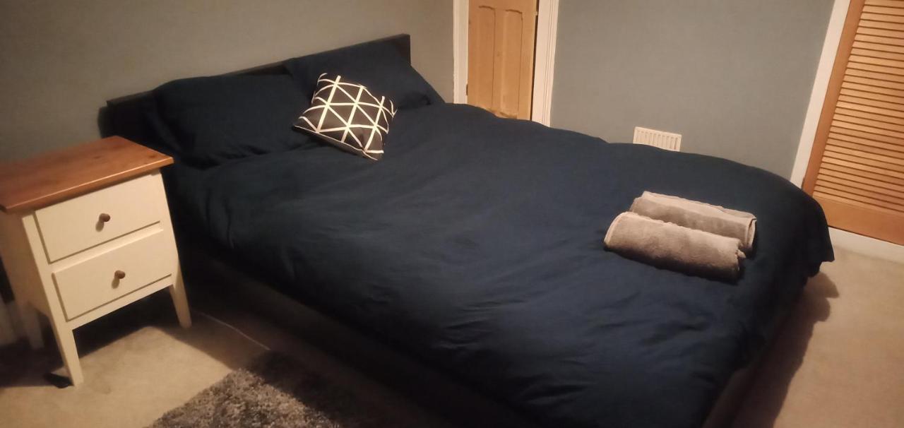 Fernleigh Homestay Bristol Dış mekan fotoğraf
