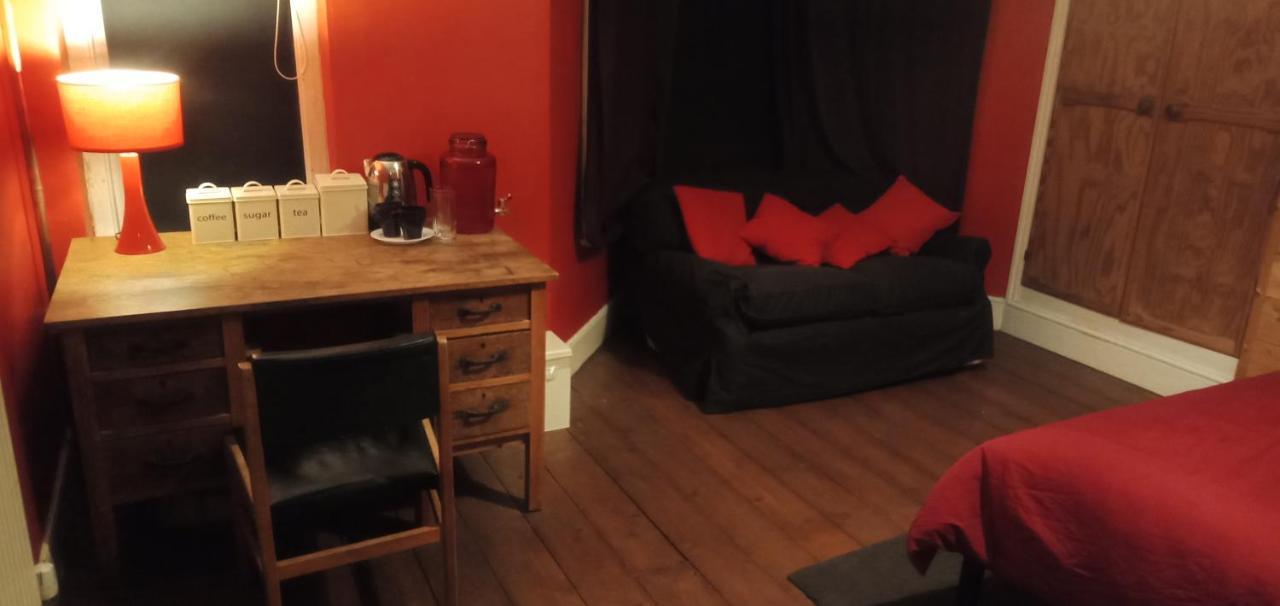 Fernleigh Homestay Bristol Dış mekan fotoğraf