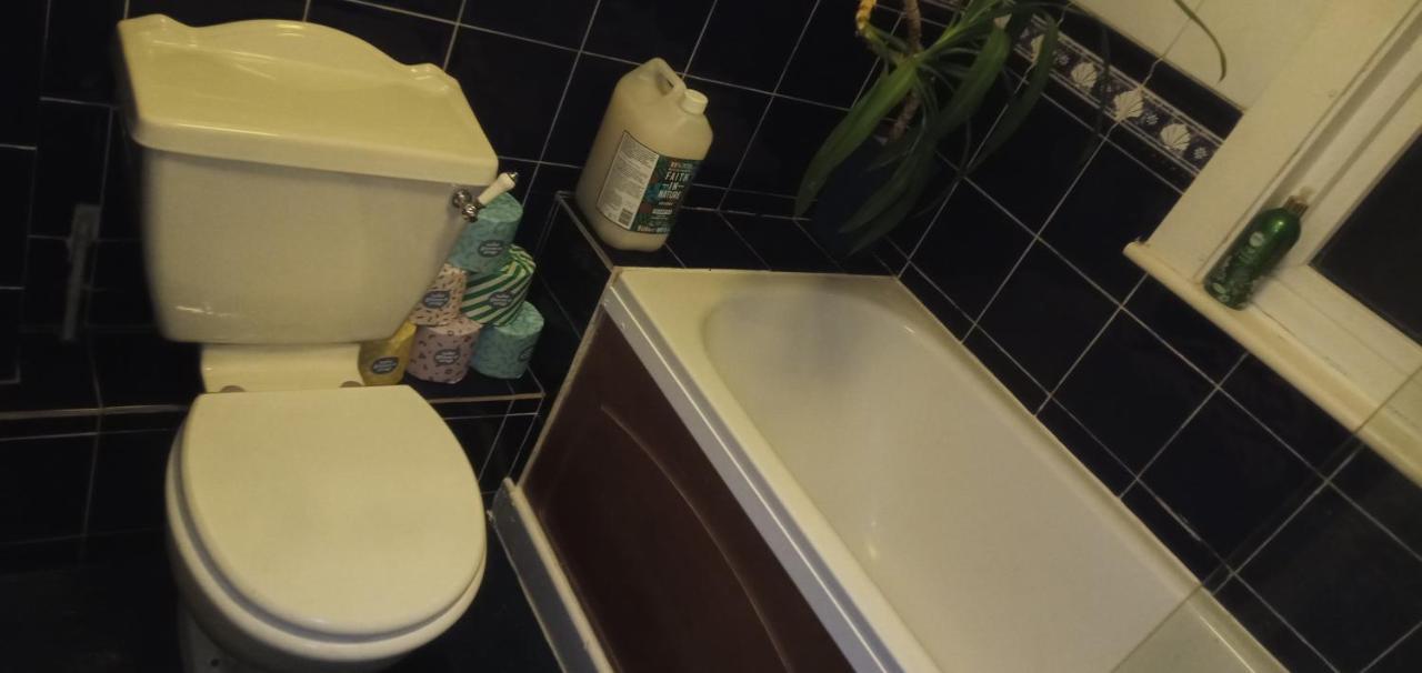 Fernleigh Homestay Bristol Dış mekan fotoğraf